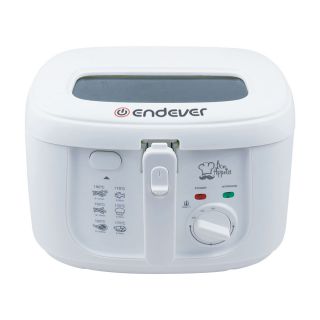 

Фритюрница Endever Skyline FR 111