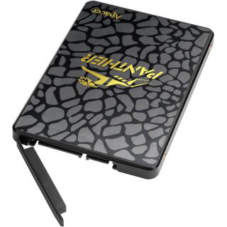

SSD накопитель Apacer AS340G SATA III/120Gb/2.5 (AP120GAS340G-1)