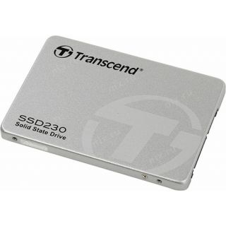 

SSD накопитель Transcend TS256GSSD230S SATA III/256Gb/2.5