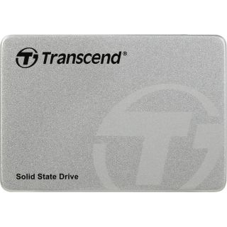 

SSD накопитель Transcend TS480GSSD220S SATA III/480Gb/2.5