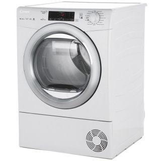 

Сушильная машина Candy GVS H10A2TCE