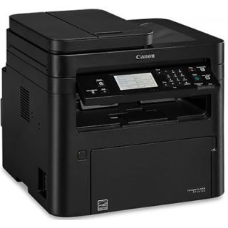 

МФУ Canon i-Sensys MF267dw