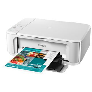 

МФУ Canon PIXMA MG3640s White