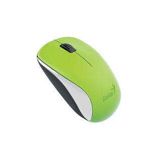 

Компьютерная мышь Genius NX-7000 Green