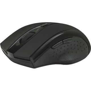

Компьютерная мышь Defender MM-665 черный (52665)