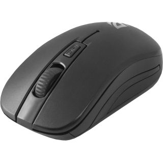 

Компьютерная мышь Defender MS-980 черный (52980)