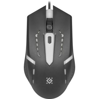 

Компьютерная мышь Defender MB-600L (52600)