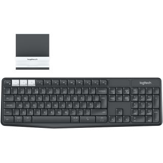 

Клавиатура Logitech K375s (920-008184)
