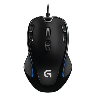 

Компьютерная мышь Logitech G300S (910-004345)