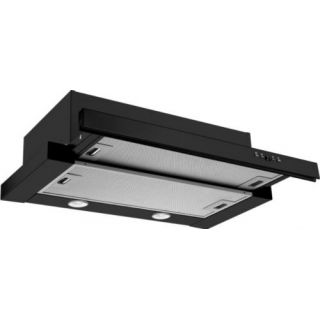 

Встраиваемая вытяжка Faber Flexa M6 BK/GL A60