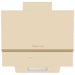 

Каминная вытяжка Kuppersberg F 600 C