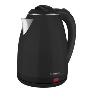

Чайник Lumme LU-145 черный жемчуг