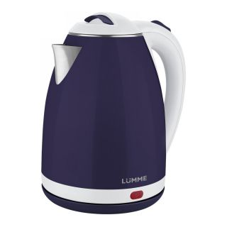 

Чайник Lumme LU-145 синий сапфир