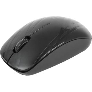 

Компьютерная мышь Defender MM-035 черный (52035)