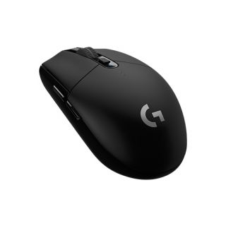 

Компьютерная мышь Logitech G305 Lighspeed Wireless Black (910-005282)