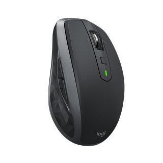 

Компьютерная мышь Logitech MX Anywhere 2S GRAPHITE (910-005153)