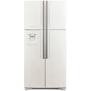 

Холодильник Side by Side Hitachi R-W 662 PU7 GPW