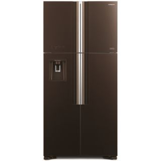 

Холодильник Side by Side Hitachi R-W 662 PU7X GBW