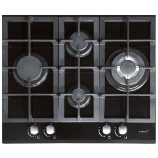 

Газовая варочная панель CATA LCI 6031 BK