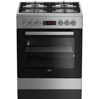 

Газовая плита Beko FSM 62330 DXT