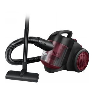 

Пылесос Home Element HE-VC1809 бордовый гранат