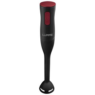 

Блендер Lumme LU-1831 красный гранат