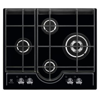 

Газовая варочная панель Electrolux GPE 363 RCK