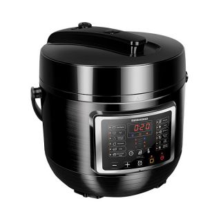 

Мультиварка Redmond RMC-PM401 Черный
