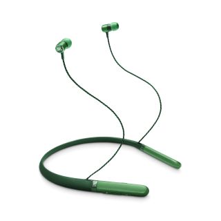 

Наушники JBL LIVE 200BT green