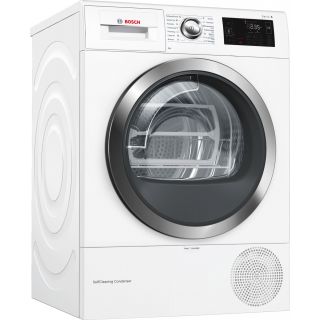 

Сушильная машина Bosch WTW876H0OE