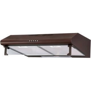 

Подвесная вытяжка Korting KHT 6334 BR