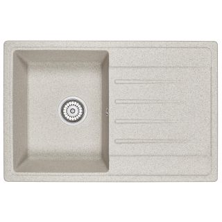 

Кухонная мойка Granula 7602 классик