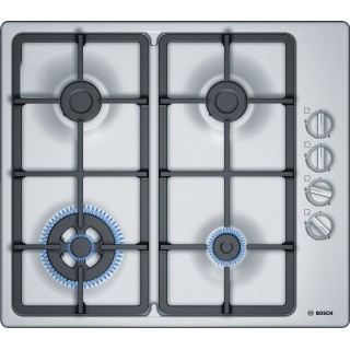 

Газовая варочная панель Bosch PBH6C5B95R