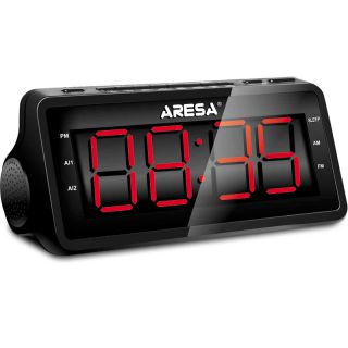 

Радиочасы Aresa AR-3903