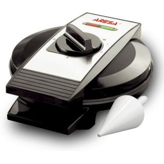 

Вафельница Aresa AR-2803
