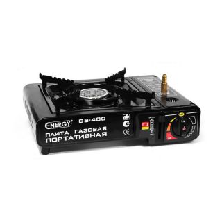 

Настольная плита Energy GS-400