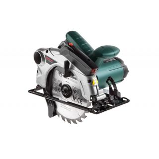 

Циркулярная пила Hammer Flex CRP1500D