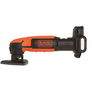 

Шлифовальная машина Black & Decker BDCDS12N-XJ