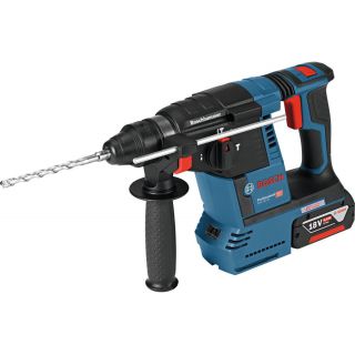 

Перфоратор Bosch GBH 18V-26 (0611909000)