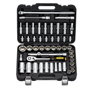 

Набор инструментов Berger BG050-12 50пр.