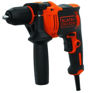 

Дрель Black & Decker BEH710 Omega (набор сверел)