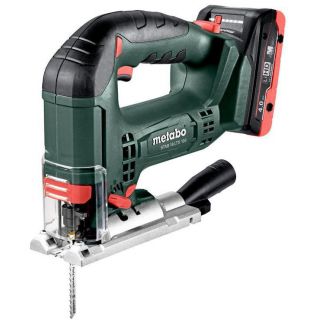 

Лобзик Metabo STAB 18LTX100 (T0335)