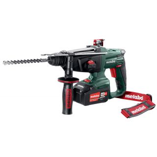 

Перфоратор Metabo KHA 18 LTX (600210500)