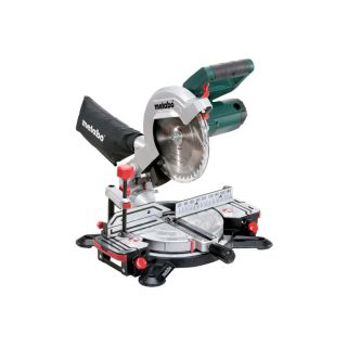 

Торцовочная пила Metabo KS 216 M (619216000)