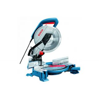 

Торцовочная пила Bosch GCM 10 MX (0.601.B29.021)