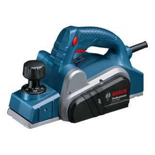 

Рубанок Bosch GHO 6500 (0.601.596.000)