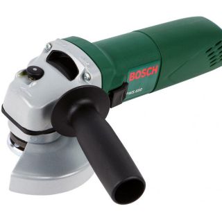 

Шлифовальная машина Bosch PWS 650-125