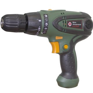 

Дрель Калибр ДЭ-700/2ш