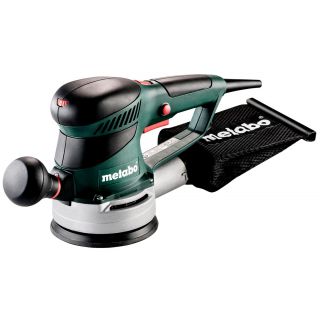 

Шлифовальная машина Metabo SXE 425 TurboTec (600131000)