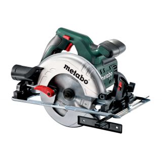

Циркулярная пила Metabo KS 55 (600855000)
